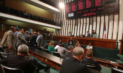 JORNALISTAS elegem deputados destaques na Assembleia Legislativa