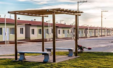 Prefeitura de Irecê divulga lista dos contemplados do Residencial Vida Bela