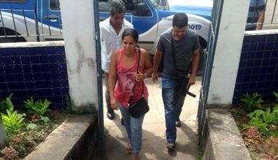 Polícia localiza jovem desaparecida em Mata de São João