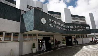 Deputado denuncia crise em maior maternidade da Bahia