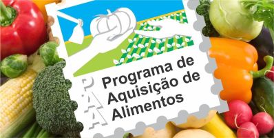 Ibititá promove à alimentação e incentiva Agricultura Familiar 