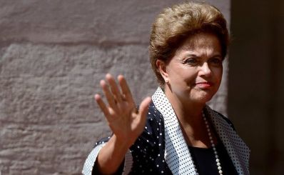 Dilma: 84% dos baianos reprovam governo e 68% apoiam impeachment