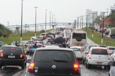 Pesquisas confirmam piora no trânsito em Salvador