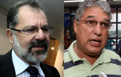 Começa disputa por presidência da Assembleia Legislativa da Bahia