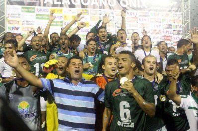 Atleta de Ibititá é campeão estadual em Alagoas 