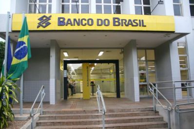 Cafu Barreto cobra agilidade na reabertura do Banco do Brasil de Ibititá 