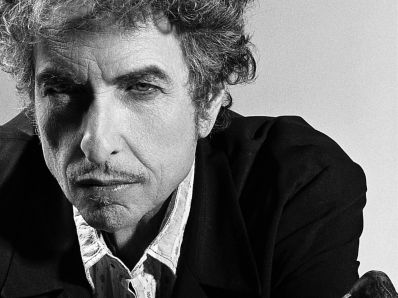 Prêmio Nobel de Literatura é concedido ao cantor Bob Dylan