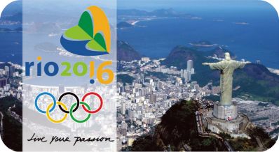 Interessados em ingressos para Olimpíadas 2016 já podem se cadastrar