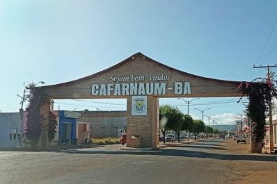 Carfanaum: PT apresenta lista com 3 nomes para discutir pré-candidatura 