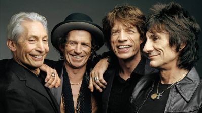 Rolling Stones volta ao Brasil para quatro apresentações em 2016