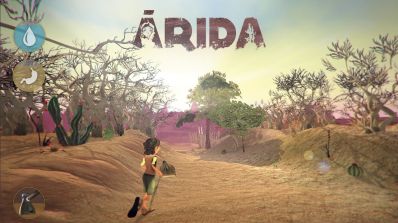 Estúdio baiano lança trailer de game ambientado em Canudos