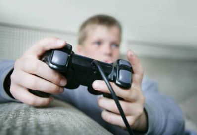 Está liberado: pesquisa mostra que vídeo game é benéfico para crianças