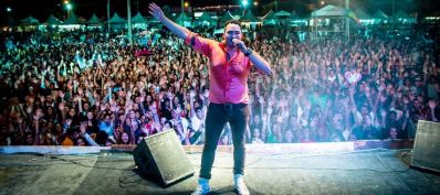 Marcos Nunes lança clipe da música ‘Não Posso Parar’