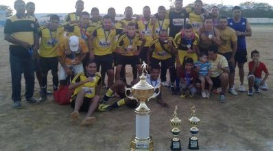 Ibititá: Campeonato Municipal vai distribuir R$ 27 mil em premiações 