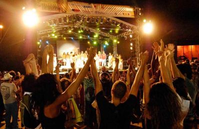 Festival de Reggae do Capão: confira programação completa 