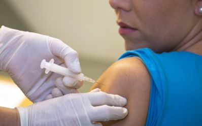 Adolescentes precisam tomar 2º dose da vacina contra o HPV