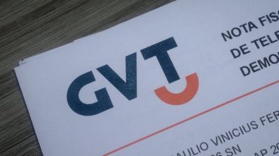 Telefônica anuncia compra da GVT