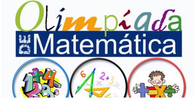 Abertas inscrições para Olimpíada Brasileira de Matemática das Escolas Públicas