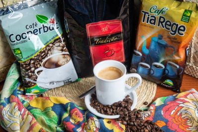 Cooperativa aposta em segmentação para se estabelecer no mercado de café