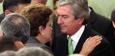 Datafolha: reprovação a Dilma bate recorde e chega a 65%