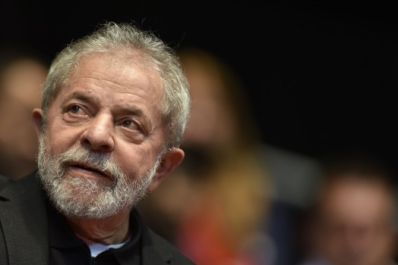 Me foram subtraídos direitos fundamentais, diz Lula em carta aberta