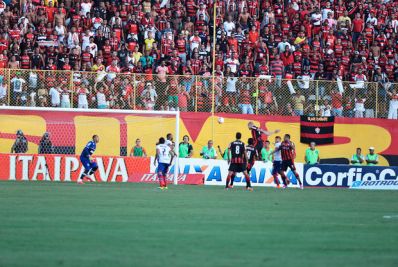 ‘Sofremos gols por conta da nossa apatia’, diz Douglas Pires após derrota no BA-VI