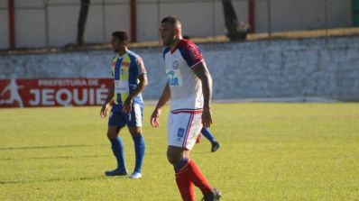 Bahia goleia Jequié e garante vaga na fase final do Baianão 2019