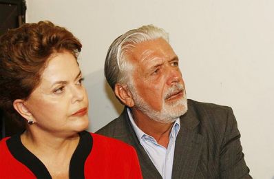 Não interessa a Dilma esticar processo de impeachment, diz Jaques Wagner