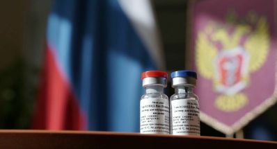 Bahia firma parceria com Rússia para comercializar vacina contra coronavírus