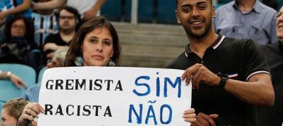STJD decide pela exclusão do Grêmio na Copa do Brasil