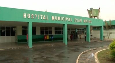 Conquista: Três partos são realizados em recepção de hospital 