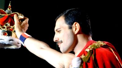 Lenda do Rock: 20 anos sem Freddie Mercury