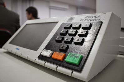 Não haverá expediente no Cartório Eleitoral de Lapão nos dias 30, 01 e 09
