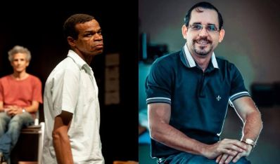 Pós-Lida recebe os poetas Geraldo Figueiredo & Adriano Nunes 