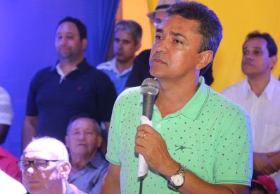 Birinha faz história e vence com mais de 570 votos em Uibaí