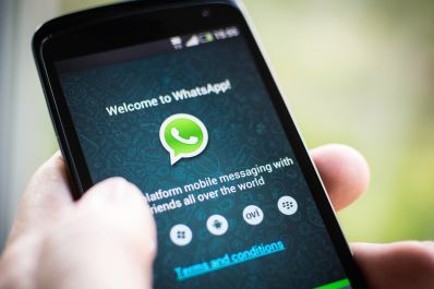 Whatsapp passa a realizar chamadas telefônicas em nova atualização