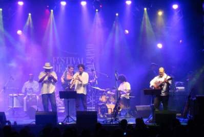 Festival de Jazz do Capão acontece em setembro e movimenta Chapada Diamantina