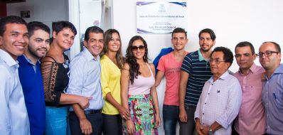 Prefeitura de Irecê inaugura nova Casa de Estudantes em Salvador