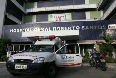 Taxista morre e hospital libera outro corpo para velório 