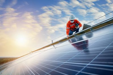 Busca por crédito no BNB para energia solar residencial cresce 55% 