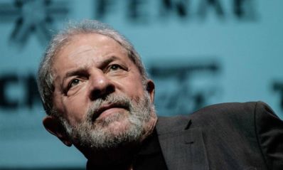Força-tarefa da Lava-Jato avalia já ter condições de denunciar Lula