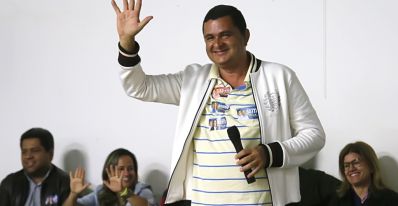 Justiça concede registro de candidatura de Ricardo em Lapão