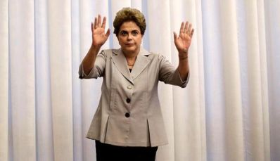 Vaquinha para viagens de Dilma passa de R$ 600 mil