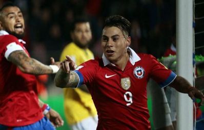 Veja a repercussão da derrota para o Chile