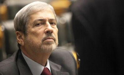 Imbassahy convoca José Dirceu para depor na CPI da Petrobras
