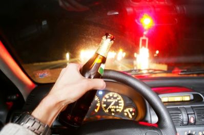 Lei Seca: multa ficará mais pesada para quem for pego alcoolizado ao volante