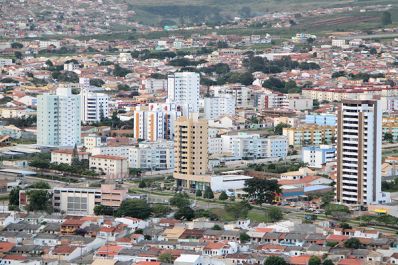 Seca leva Governo Federal a decretar estado de emergência em 13 municípios baianos