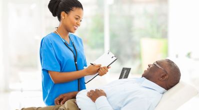 Plataforma conecta pacientes a profissionais de saúde negros