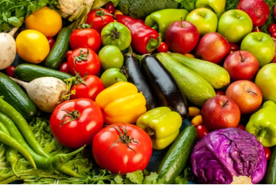 Startup baiana cria revestimento comestível para proteger frutas e verduras