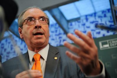 Reajuste de aposentadorias foi ato contra o trabalhador, diz Eduardo Cunha